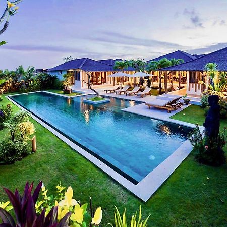 La Villa Des Sens スミニャック エクステリア 写真