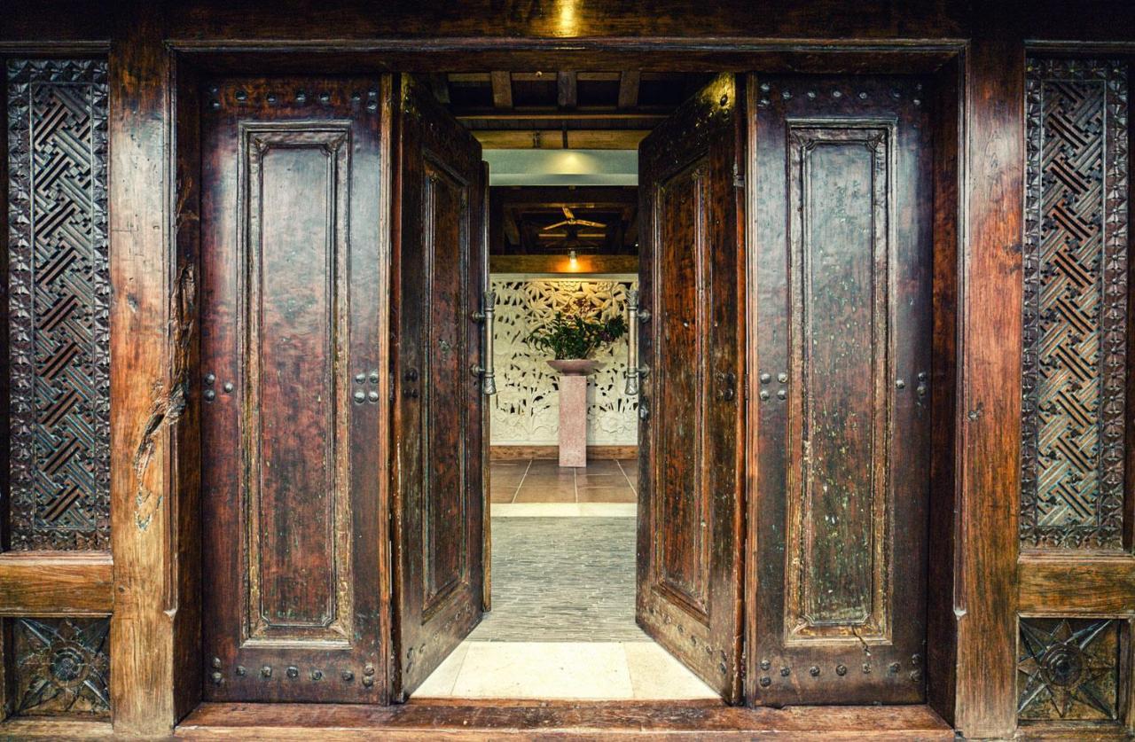La Villa Des Sens スミニャック エクステリア 写真